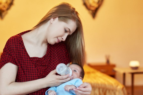 2026年济南试管婴儿和正常婴儿有区别吗?科学角度全面解答 2026年济南试管婴儿和正常婴儿有区别吗